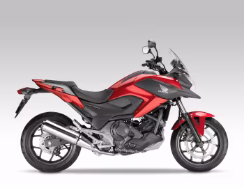 Honda NC700X [Worldwide] '2011–pr.