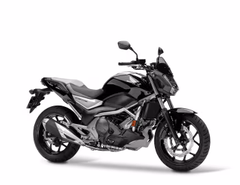 Honda NC750S '2016–pr.