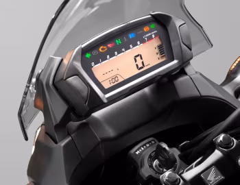 Painel Honda NC750X '2016–pr.