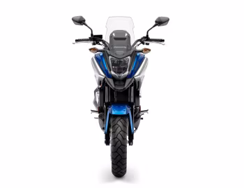 Honda NC750X '2016–pr.