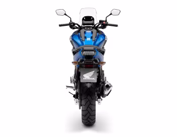 Honda NC750X '2016–pr.