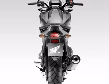 Honda NC750X '2013–15