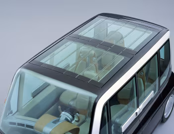 Honda Neukom Concept '10.1999