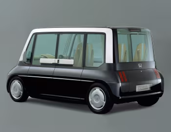 Honda Neukom Concept '10.1999