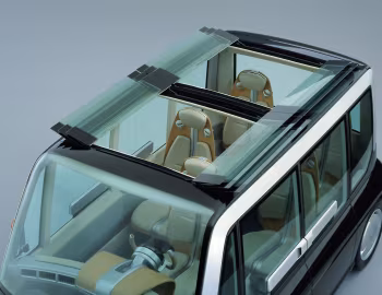 Honda Neukom Concept '10.1999