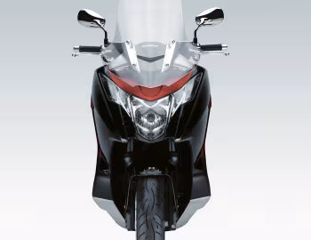Honda New Mid Concept '2010