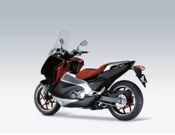 Honda New Mid Concept '2010