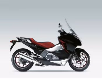 Honda New Mid Concept '2010