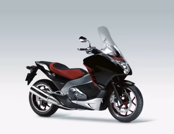 Honda New Mid Concept '2010