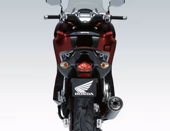 Honda New Mid Concept '2010