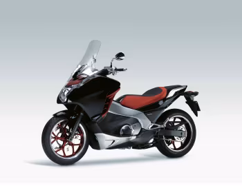 Honda New Mid Concept '2010