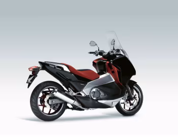 Honda New Mid Concept '2010