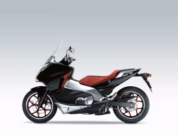 Honda New Mid Concept '2010