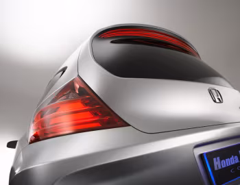 Honda New Small Concept '01.2010