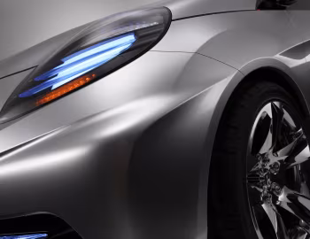 Honda New Small Concept '01.2010