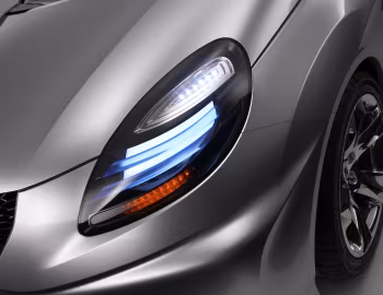 Honda New Small Concept '01.2010