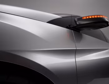 Honda New Small Concept '01.2010