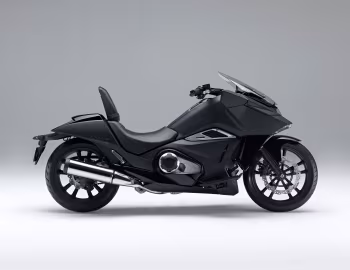 Honda NM4 Vultus '2014–19