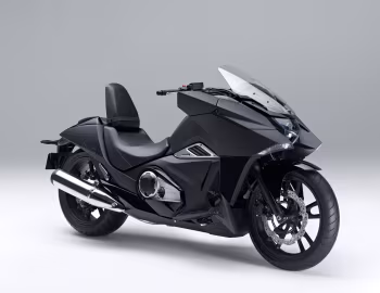 Honda NM4 Vultus '2014–19