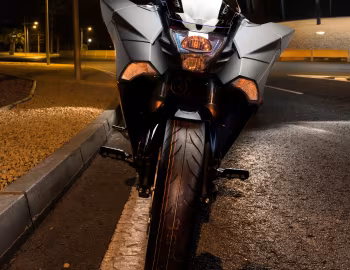 Honda NM4 Vultus '2014–19