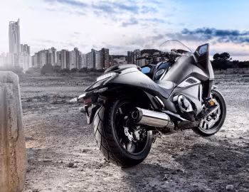 Honda NM4 Vultus '2014–19