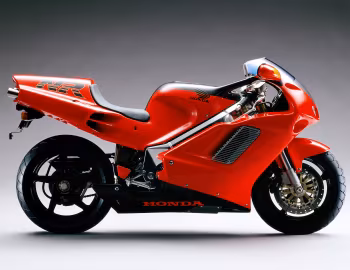 Honda NR 750 '1992