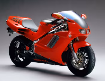 Honda NR 750 '1992