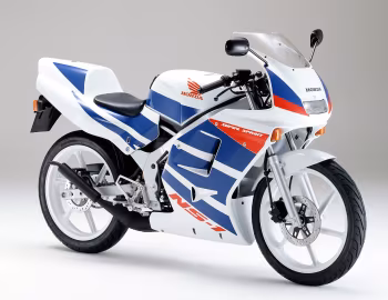 Honda NS-1 '1991–94