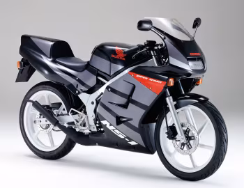 Honda NS-1 '1991–94