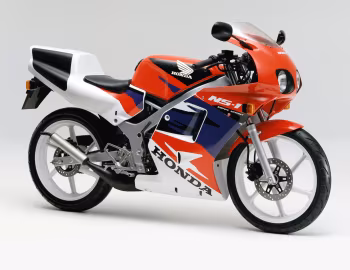 Honda NS-1 '1995–96