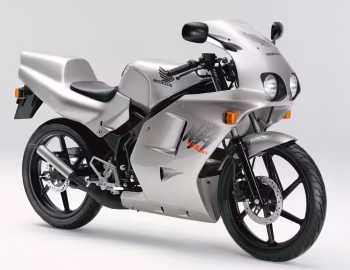Honda NS-1 '1995–96
