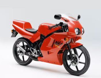 Honda NS-1 '1995–96