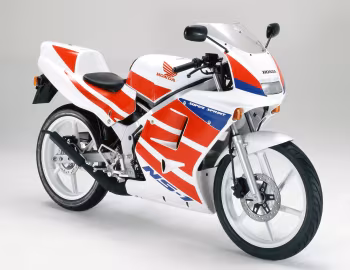 Honda NS-1 '1991–94