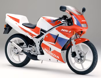 Honda NS-1 '1991–94