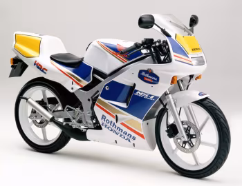 Honda NS-1 '1991–94