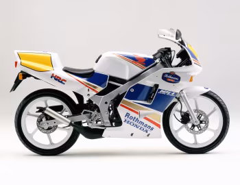 Honda NS-1 '1991–94