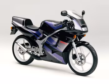 Honda NS-1 '1991–94