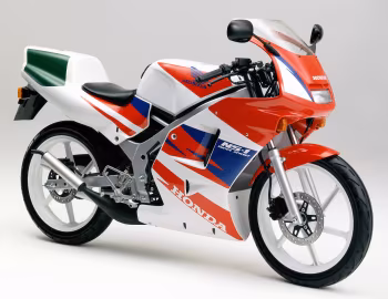 Honda NS-1 '1991–94