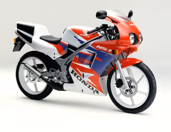 Honda NS-1 '1995–96