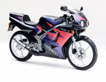Honda NS-1 '1995–96