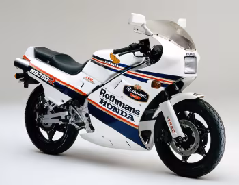 Honda NS250R Special Edition '1986–????