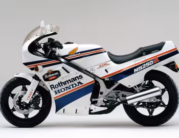 Honda NS250R Special Edition '1986–????