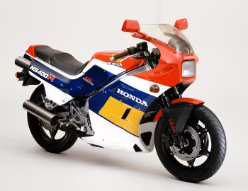 Honda NS400R '1985–????