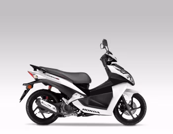 Honda NSC50R '2015–pr.