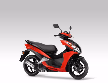 Honda NSC50R '2015–pr.