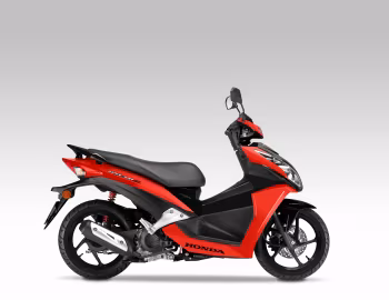 Honda NSC50R '2015–pr.