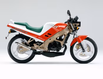 Honda NSR125F '1989–????