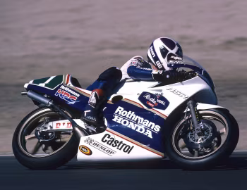 Honda NSR250 '1988