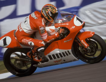 Honda NSR250 '1997