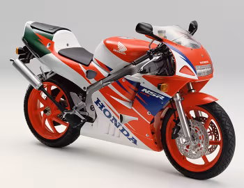 Honda NSR250R '1993–????